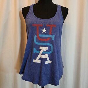 Tipsy Elves USA Tank Top M